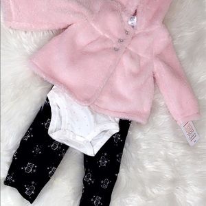 Babies 3 Pieces Sets